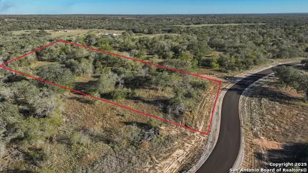 552 Pr Arroyo Vista Lot 41, Somerset, TX 78069