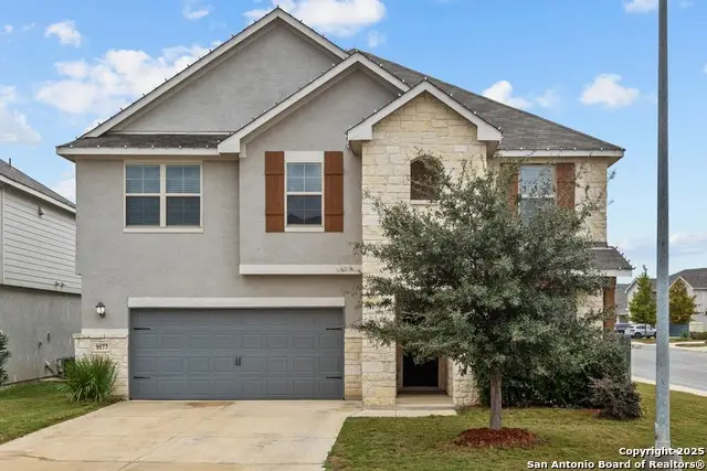9577 Garrison Way, San Antonio, TX 78254 - Image #1