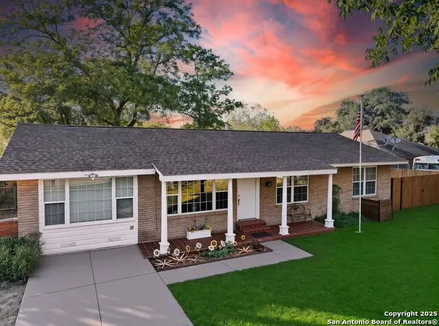 222 State Highway 27, Comfort, TX 78013 - #2