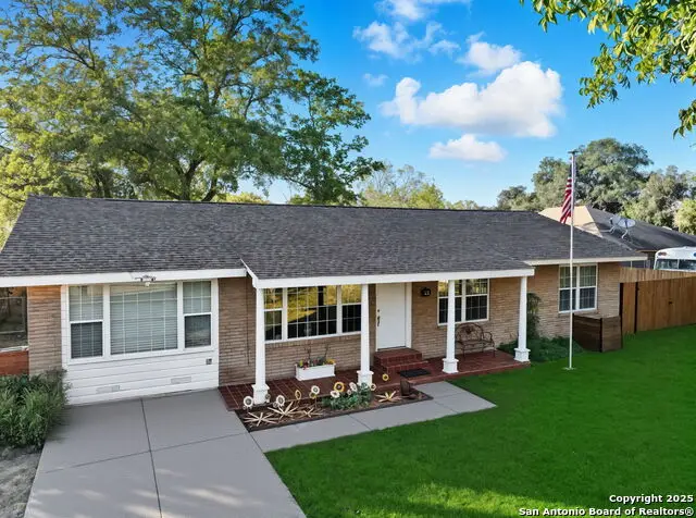 222 State Highway 27, Comfort, TX 78013 - #3