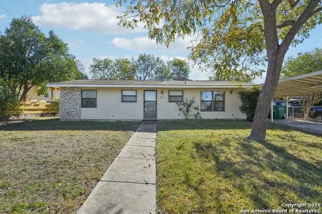 162 Pleasant Valley, San Antonio, TX 78227 - Image #1