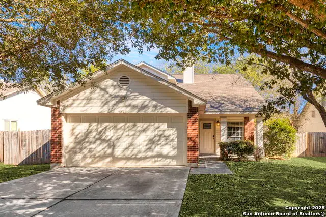 321 Zebra Dr, Kyle, TX 78640 - Image #1