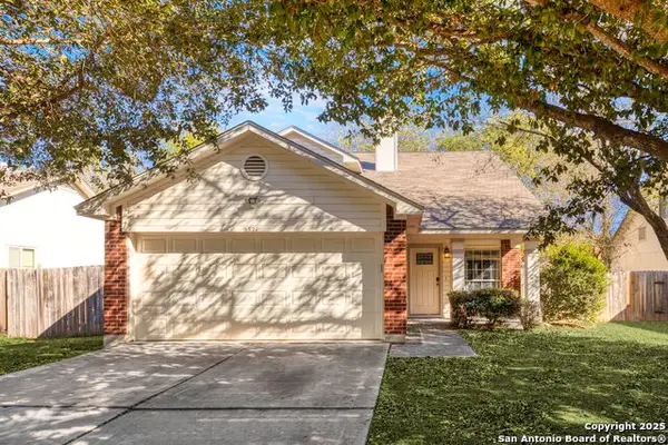 321 Zebra Dr, Kyle, TX 78640