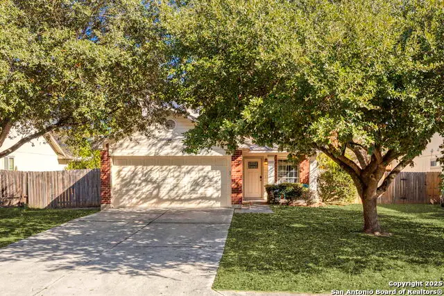 321 Zebra Dr, Kyle, TX 78640 - Image #2