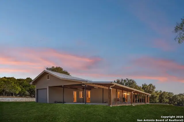 383 Elm Pass Ii, Center Point, TX 78010 - #1