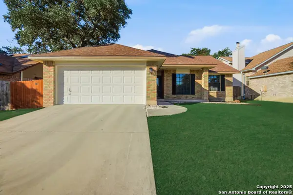 8911 Park Vista, San Antonio, TX 78250