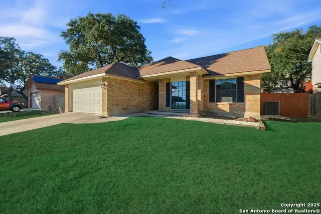 8911 Park Vista, San Antonio, TX 78250 - Image #3