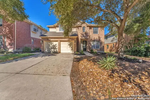 3027 Fall Mist, San Antonio, TX 78247