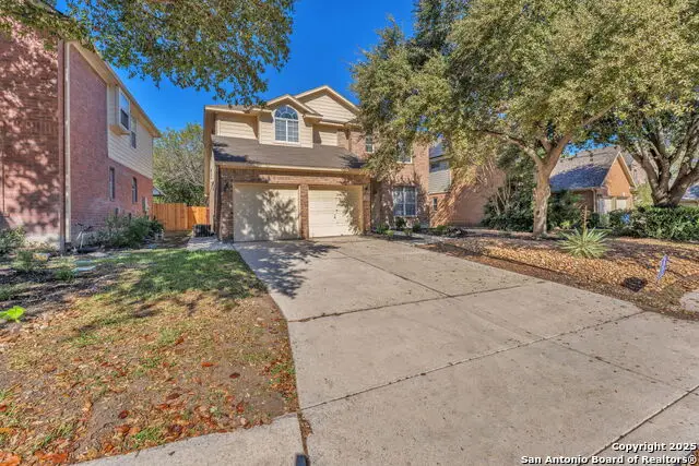 3027 Fall Mist, San Antonio, TX 78247 - Image #3