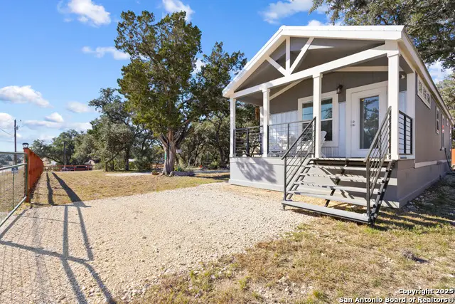 164 PR 1523, Bandera, TX 78003 - Image #2