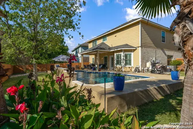 10346 Elizabeth, San Antonio, TX 78240 - Image #2