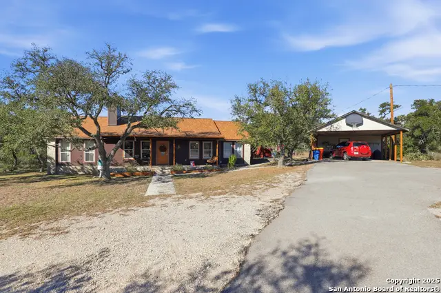 8315 Ozark, San Marcos, TX 78666 - Image #2