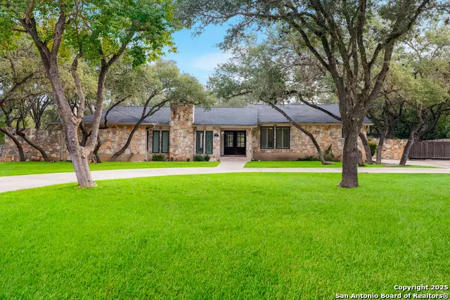 90 Mossy Cup, Shavano Park, TX 78231 - Image #2