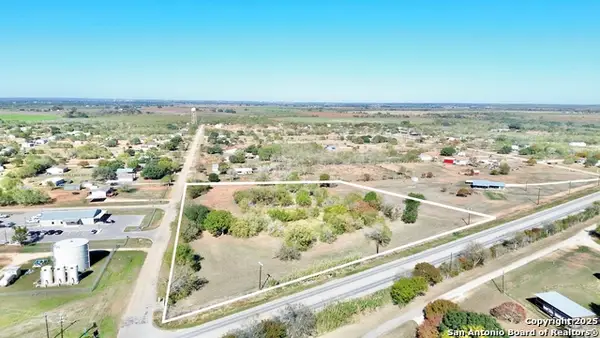 LOT 14 Northfield Subdivision Unit Two, Pleasanton, TX 78064