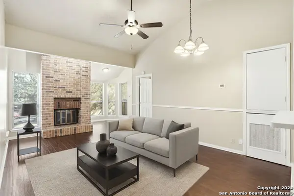 4839 Brandeis #121, San Antonio, TX 78249