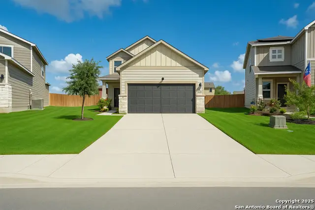 10123 Rancho Del Rey, San Antonio, TX 78224 - Image #1