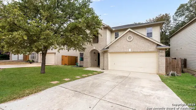17342 Irongate Rail, San Antonio, TX 78247 - Image #1