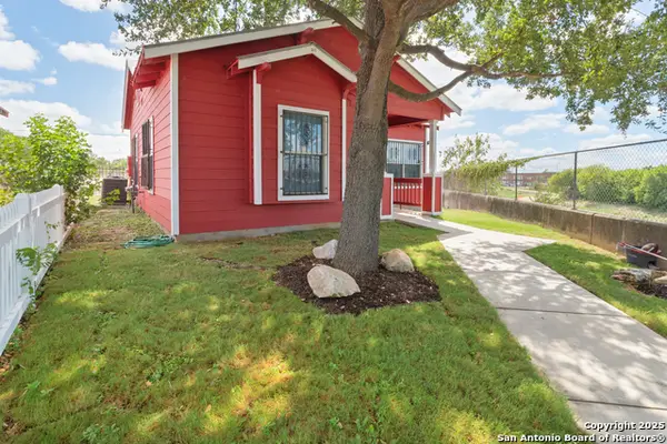 602 Chihuahua St, San Antonio, TX 78207