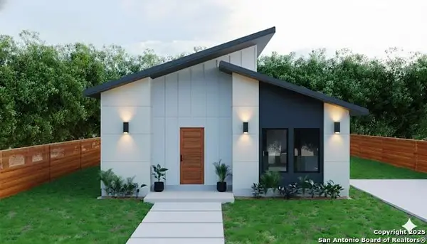 2015 Potosi, San Antonio, TX 78207