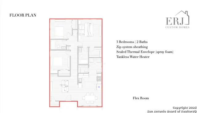 2015 Potosi, San Antonio, TX 78207 - Image #3