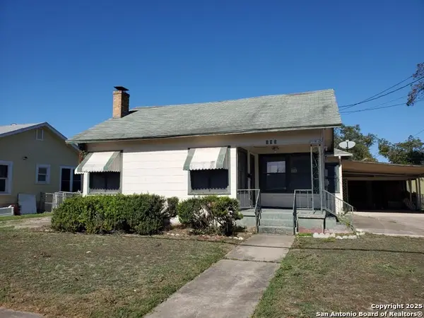 105 E Bonner Ave, San Antonio, TX 78214