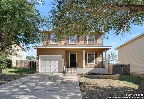 7310 Aphelion, San Antonio, TX 78252