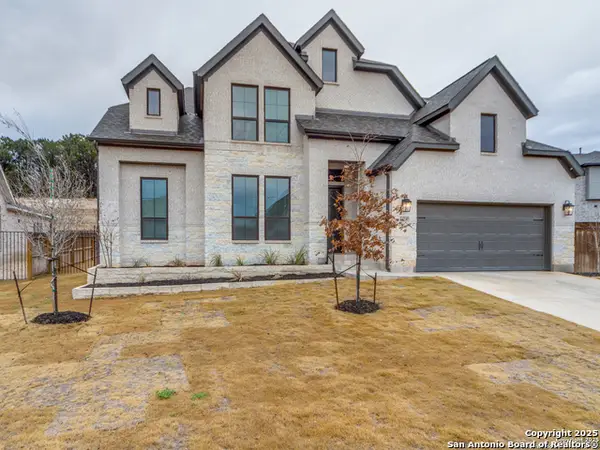 24237 Downhill Lie, San Antonio, TX 78261