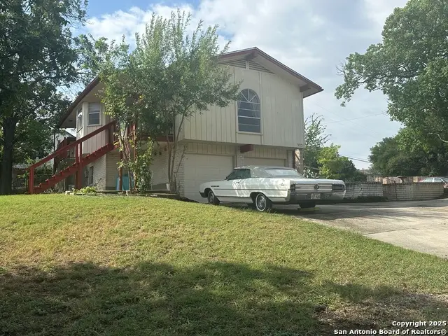 322 Glenview, San Antonio, TX 78228 - Image #2