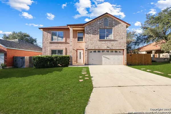 15850 Marisa, San Antonio, TX 78247