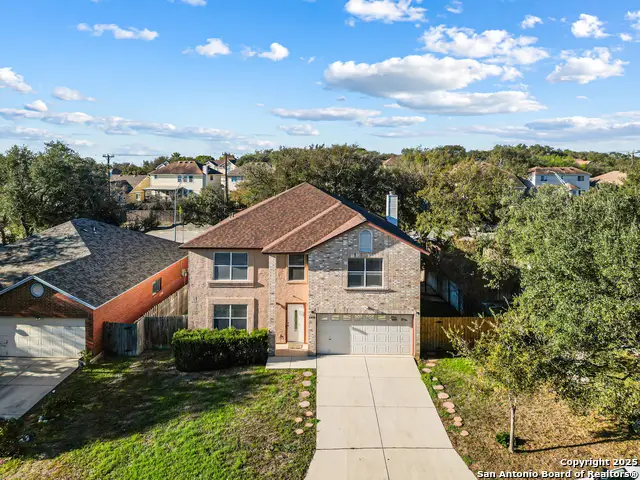 15850 Marisa, San Antonio, TX 78247 - Image #2