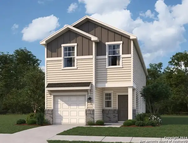 5203 Thistle Place, San Antonio, TX 78222