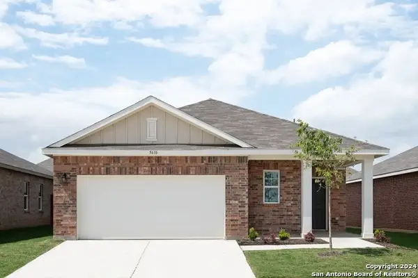 7310 King Bend, San Antonio, TX 78252