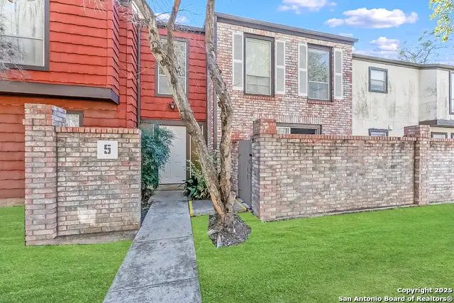 3803 Barrington #5B, San Antonio, TX 78217 - Image #1