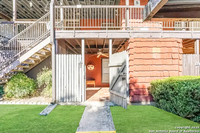 3803 Barrington #5B, San Antonio, TX 78217 - Image #2