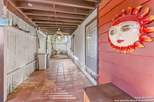 3803 Barrington #5B, San Antonio, TX 78217 - Image #3