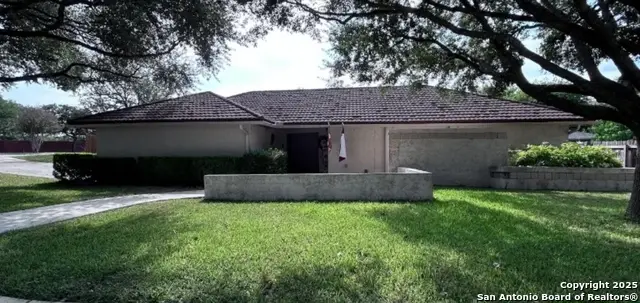 3522 Foxbriar, Schertz, TX 78108 - Image #1