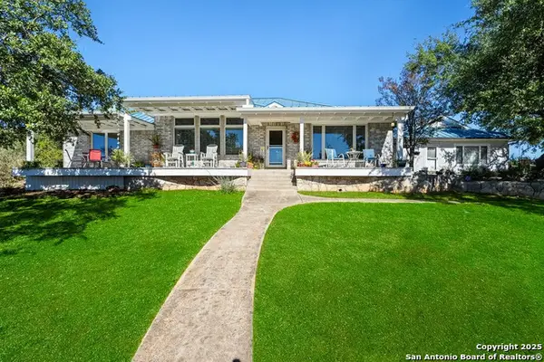 205 Cody, Canyon Lake, TX 78133