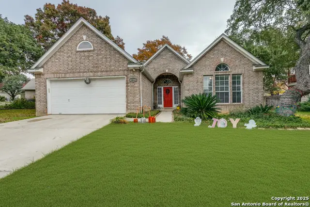3011 Fall Crest Dr., San Antonio, TX 78247 - Image #2