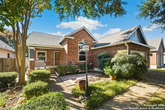 2034 Thicket Trail, San Antonio, TX 78248 - Image #2