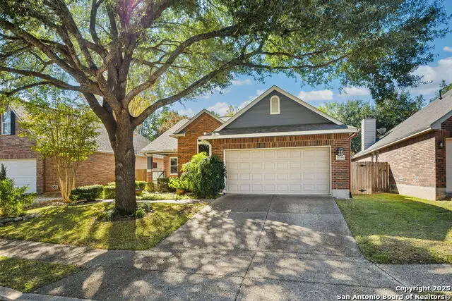 2034 Thicket Trail, San Antonio, TX 78248 - Image #3
