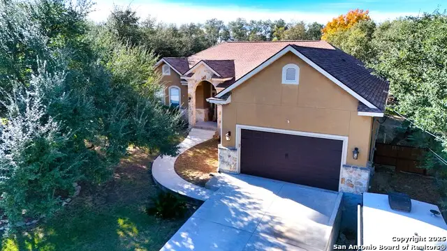 26315 Silver Cloud, San Antonio, TX 78260 - Image #2
