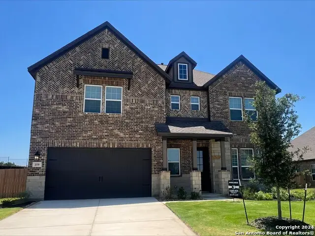 159 Azalea Alley, Castroville, TX 78009 - #1