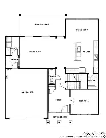 159 Azalea Alley, Castroville, TX 78009 - #3