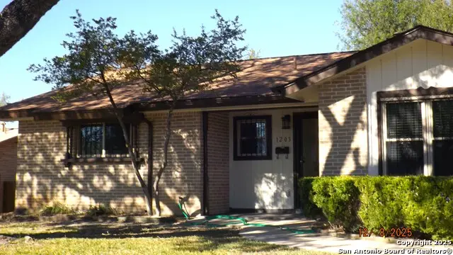 1203 Viewridge, San Antonio, TX 78213 - Image #3