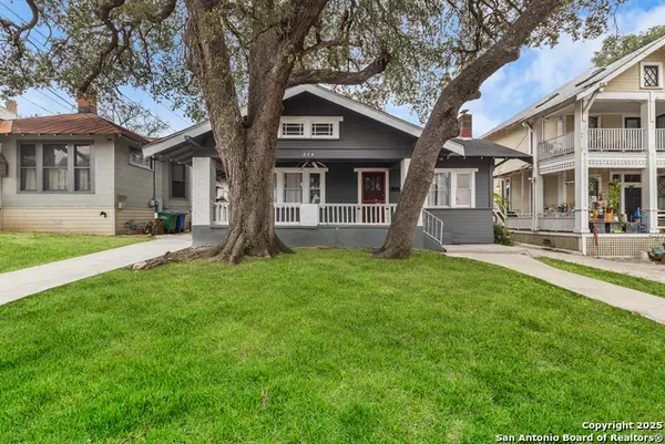 534 Magnolia, San Antonio, TX 78212