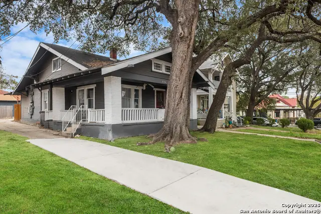 534 Magnolia, San Antonio, TX 78212 - Image #2