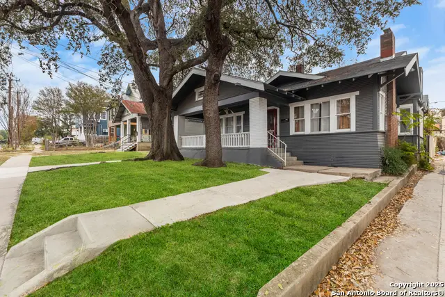 534 Magnolia, San Antonio, TX 78212 - Image #3