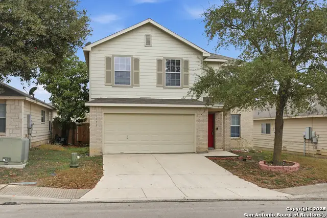 115 Venezia, San Antonio, TX 78253 - Image #1