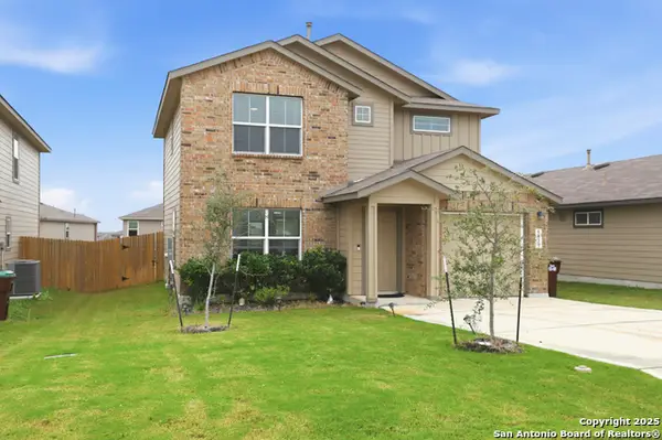 5839 Kendall Prairie, San Antonio, TX 78244