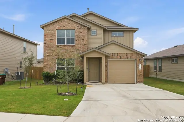 5839 Kendall Prairie, San Antonio, TX 78244 - Image #2